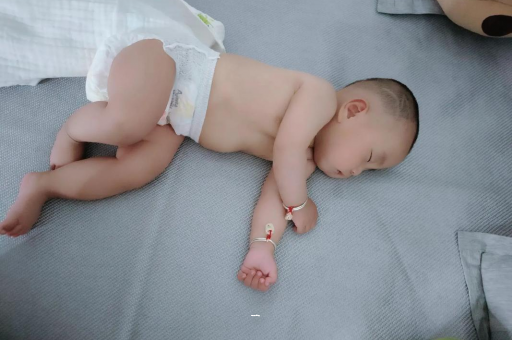 雄安新区怀孕肚子撑的难受